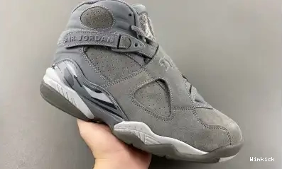 305381-014 Retro Jordan 8 0627